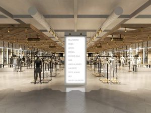 Cómo idear el diseño de una tienda de moda post-COVID - Unique Vision