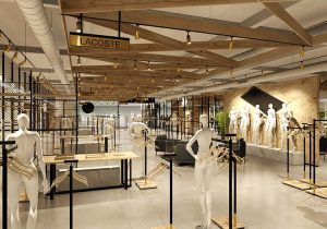 Diseño de tiendas adaptadas a cada país: el ejemplo saudí y de EAU - Unique Vision (Techos y producto, bloque 2)