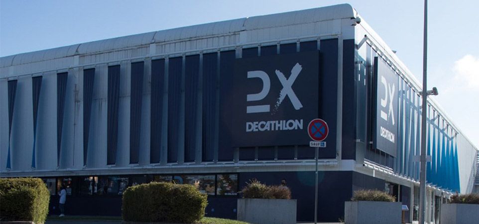 Decathlon DX, el concepto de retail que marca el camino a seguir - Portada 2