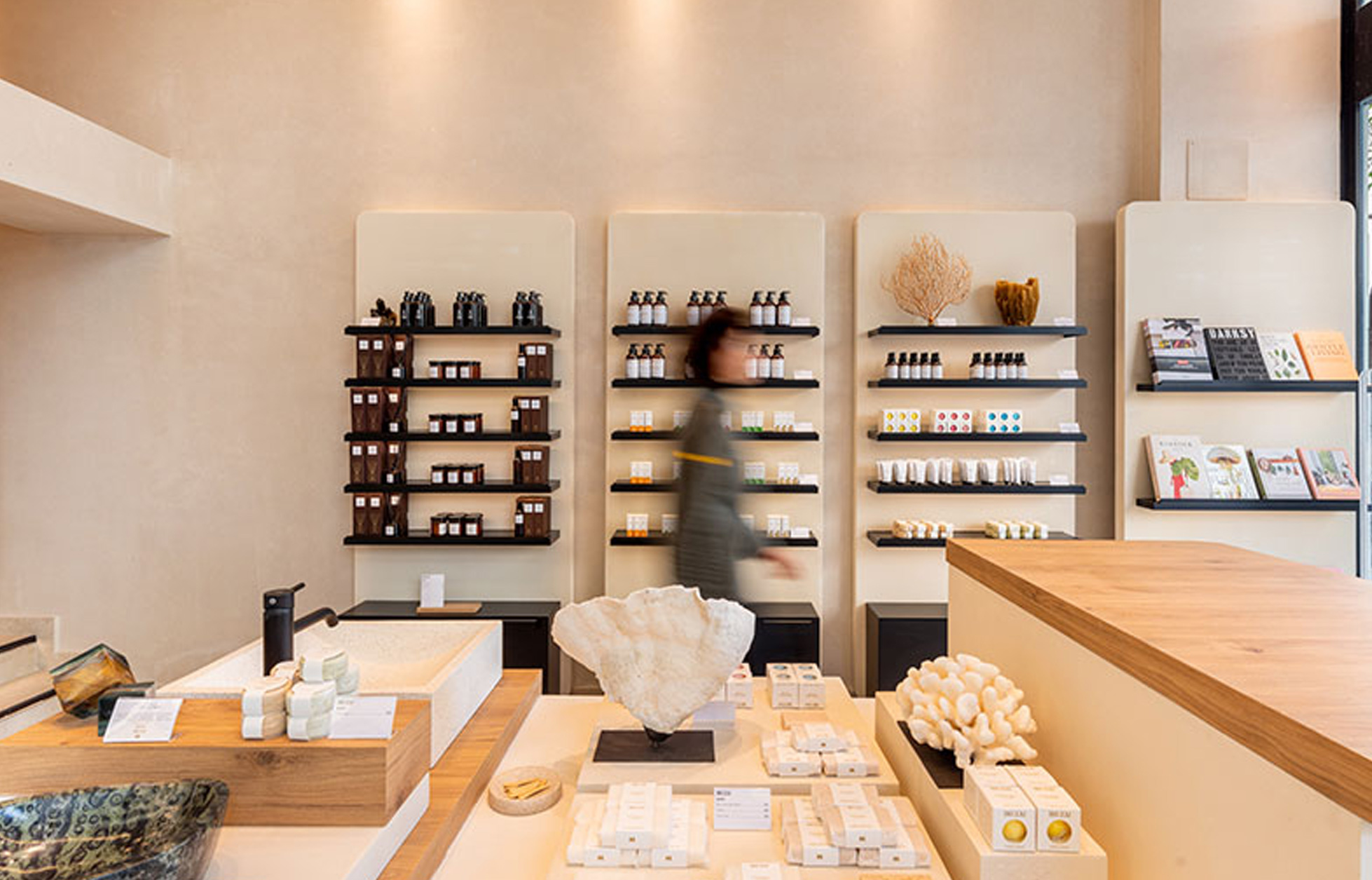¿Qué es el Real Retail?