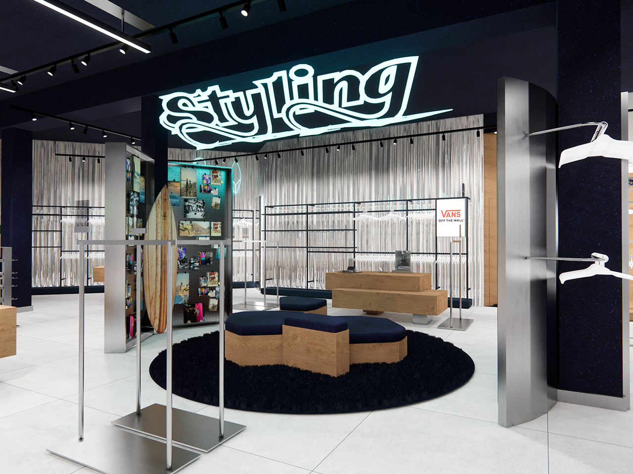 Styling